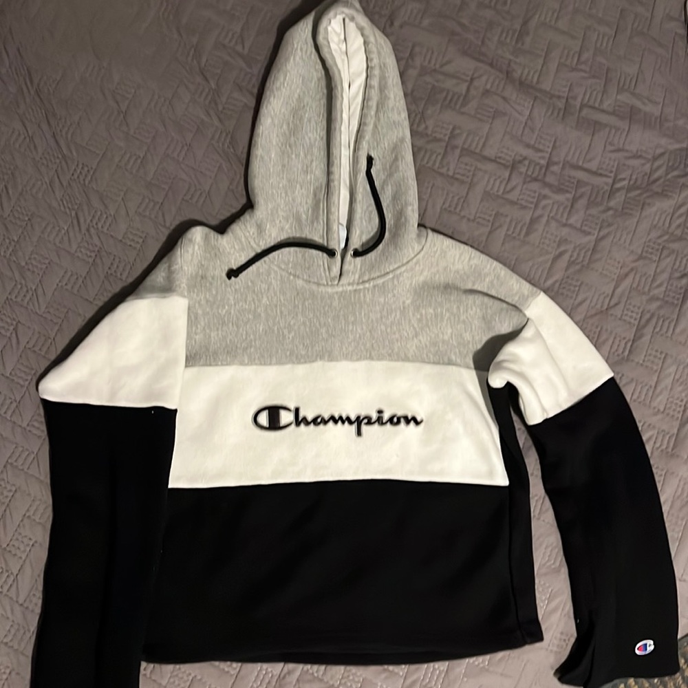 Champion Hoodie